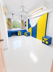 Blk 173 Gangsa Road (Bukit Panjang), HDB 4 Rooms #618530061